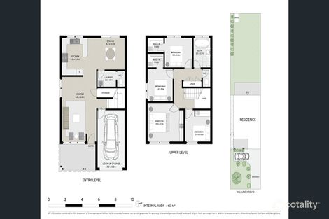 Property photo of 33B Willunga Road Berowra NSW 2081
