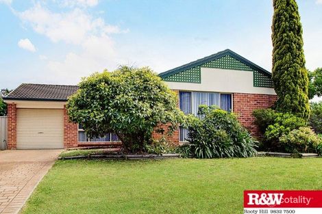 53 Southee Cct, Oakhurst, NSW 2761