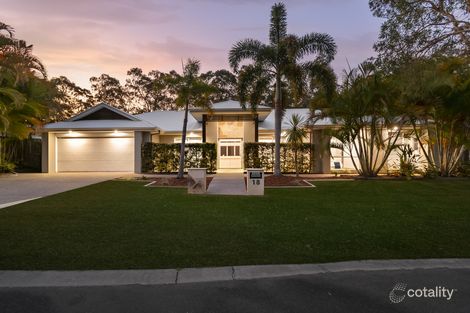 18 Helsal Ct, Coomera, QLD 4209