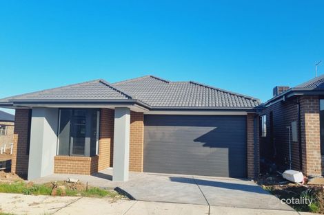 8 Gelantipy Dr, Truganina, VIC 3029