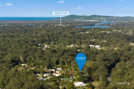 Property photo of 2 Griffith Avenue Tewantin QLD 4565