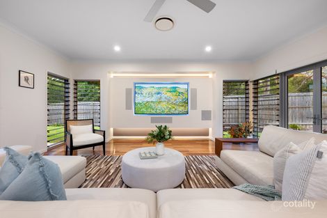 Property photo of 16 Barrington Crescent Wakerley QLD 4154