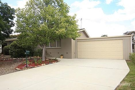Property photo of 26 Bellingham Crescent Kambah ACT 2902