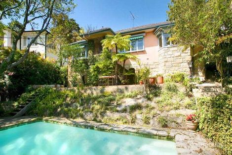 Property photo of 39 Olola Avenue Vaucluse NSW 2030