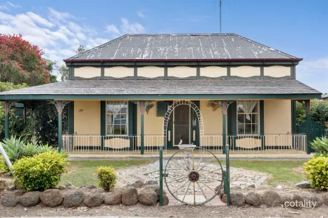 20 Channel St, Cohuna, VIC 3568