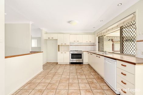 Property photo of 17 Peachface Crescent Springfield QLD 4300