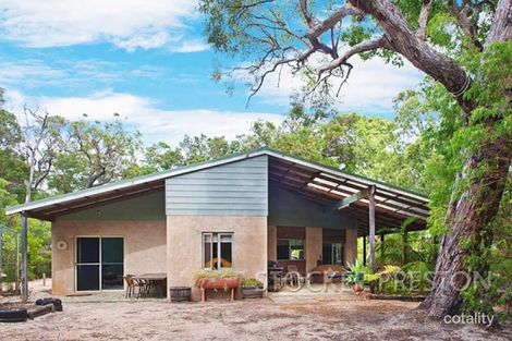 1 Mooring Ct, Molloy Island, WA 6290