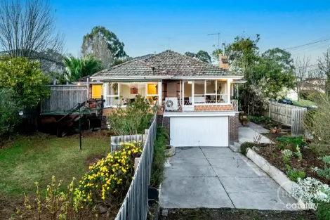 Property photo of 18 Parker Street Templestowe Lower VIC 3107