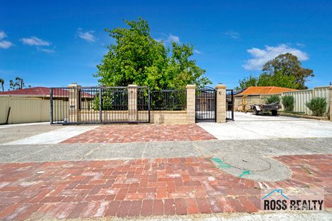 21 Edgington Cres, Koondoola, WA 6064