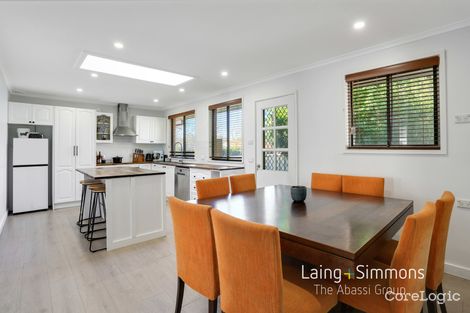 Property photo of 13 Chesterton Court Cambridge Gardens NSW 2747