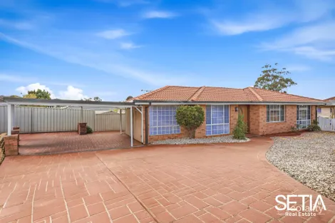 18 Fonda Pl, Glendenning, NSW 2761