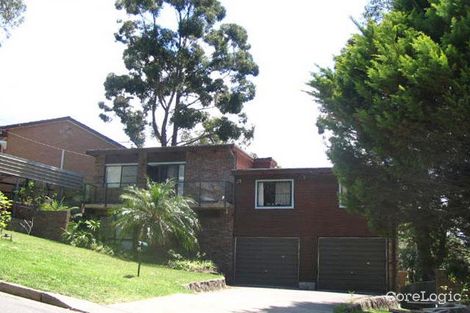 Property photo of 11 Jerrara Street Engadine NSW 2233