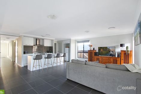 9 Brotheridge Ave, Calderwood, NSW 2527