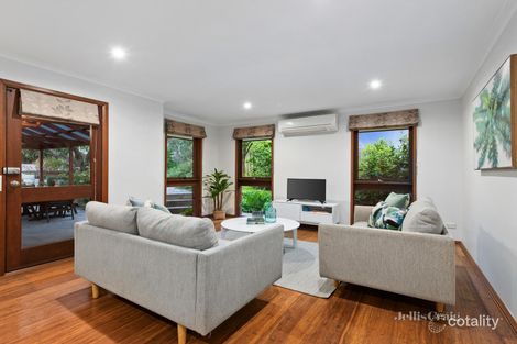 Property photo of 46 Gateshead Drive Wantirna South VIC 3152