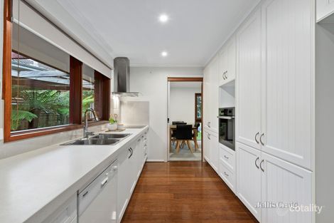 Property photo of 46 Gateshead Drive Wantirna South VIC 3152