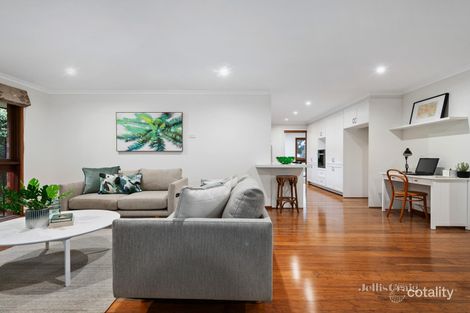 Property photo of 46 Gateshead Drive Wantirna South VIC 3152