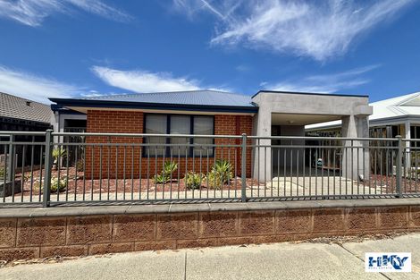 Property photo of 15 Interlaken Loop Ellenbrook WA 6069