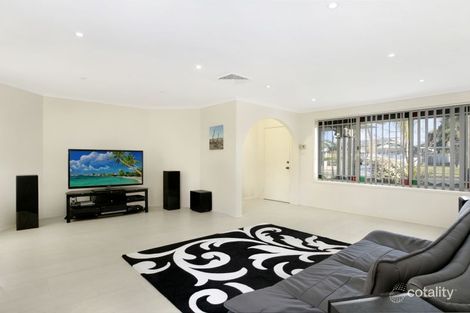 Property photo of 16 Jennifer Place Smithfield NSW 2164