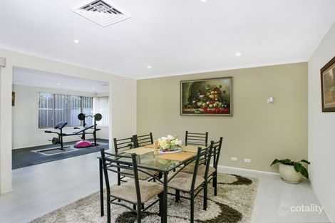 Property photo of 16 Jennifer Place Smithfield NSW 2164
