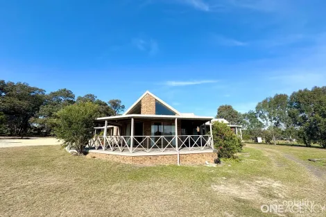 176 Mustons Lane, Heyfield, VIC 3858