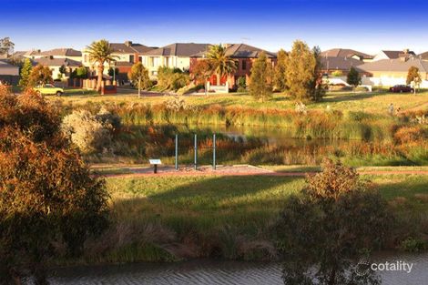 Property photo of 1 Liali Court Point Cook VIC 3030