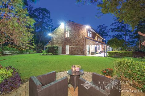 Property photo of 72 Blackstone Street Indooroopilly QLD 4068