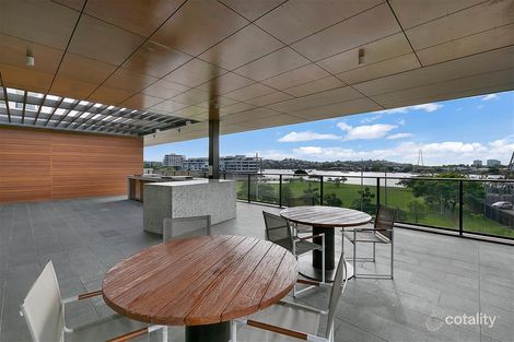 Property photo of 1091/12 Longland Street Newstead QLD 4006