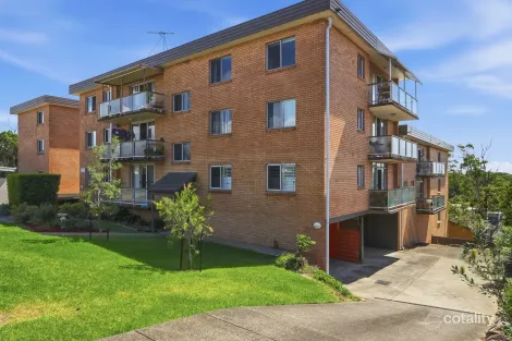 15/77-79 Victoria St, Coffs Harbour, NSW 2450