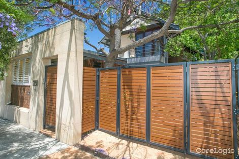 Property photo of LOT 3/9B Wesley Street South Fremantle WA 6162