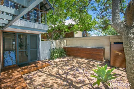 Property photo of LOT 3/9B Wesley Street South Fremantle WA 6162