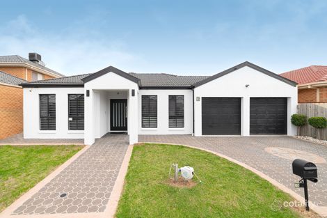 Property photo of 15 Neptune Street Roxburgh Park VIC 3064