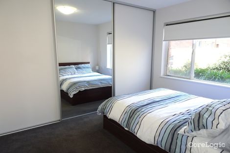 Property photo of 7/135 Blamey Crescent Campbell ACT 2612