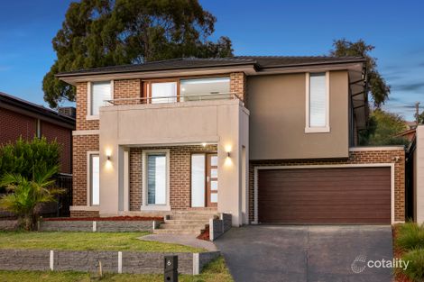 6 Salina Rise, Ferntree Gully, VIC 3156