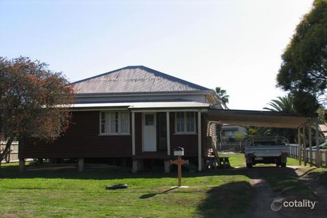 34 Edward St, Kingaroy, QLD 4610