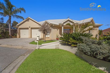 Property photo of 9 Hammersmith Place Golden Grove SA 5125