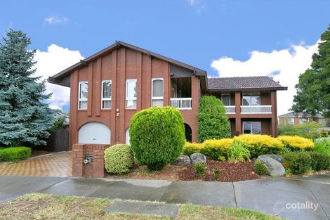 2 Taunton St, Doncaster East, VIC 3109