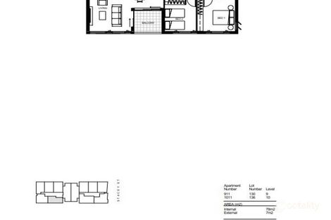 Property photo of 911B/196B Stacey Street Bankstown NSW 2200