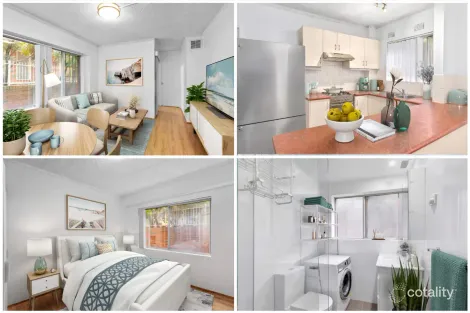 Property photo of 2/5 Francis Street Dee Why NSW 2099