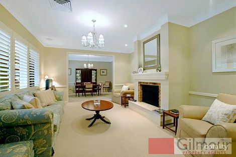 Property photo of 24 Copperleaf Place Castle Hill NSW 2154