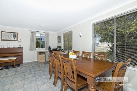 Property photo of 2 Tanunda Close Holmesville NSW 2286