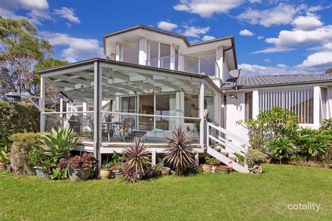 18 Barnes Rd, Frenchs Forest, NSW 2086