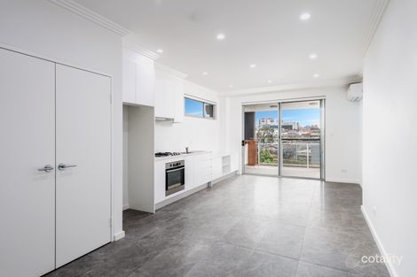 Property photo of 18/4 St Georges Parade Hurstville NSW 2220