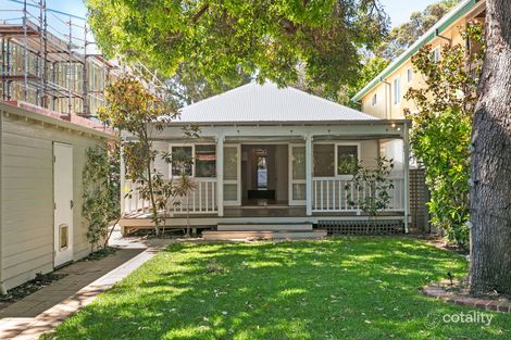 18 Winifred St, Mosman Park, WA 6012