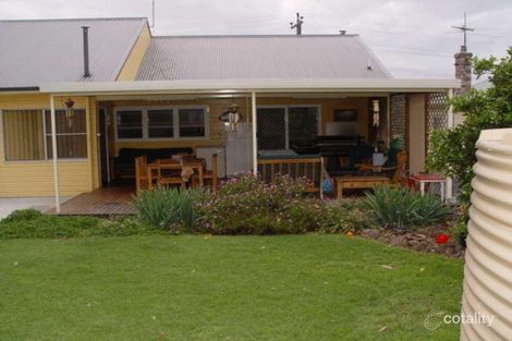 Property photo of 62 Learmonth Street Willow Tree NSW 2339