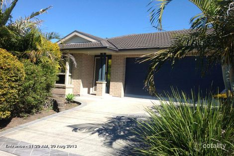 1/36 Beauford Ave, Maryland, NSW 2287