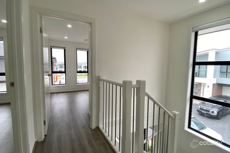 Property photo of 10 Badger Glade Marsden Park NSW 2765