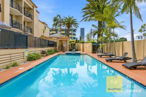 17/61 North St, Southport, QLD 4215