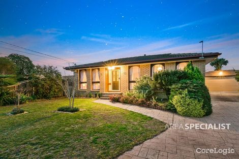 Property photo of 1 Chanelle Court Springvale South VIC 3172