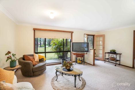 Property photo of 5 Colony Close Medowie NSW 2318