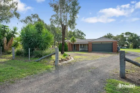 Property photo of 19 Osullivans Road Huntly VIC 3551